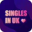 Icono de programa: UK Social - British Date …