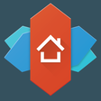 Icon of program: Nova Launcher