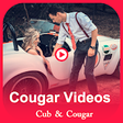 Icono de programa: Cougar Dating Clover Fun …