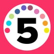 Icono de programa: 5th Grade Fiction & Non-F…