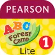 Icon of program: ABC Forest Camp Lite vers…
