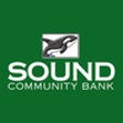 Icon of program: Sound Community Bank Mobi…