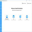 Icon of program: EaseUS Todo Backup Free