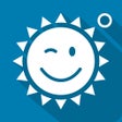 Icon of program: Precise Weather YoWindow