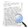 Icono de programa: Compare Two Text Files By…