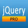 Icon of program: jQuery Pro Quick Guide