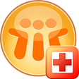 Icon of program: Lotus Notes Recovery Tool…