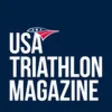 Icon of program: USA Triathlon