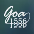 Icon of program: Goa Books from Goa 1556 -…