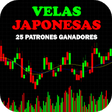 Icon of program: Curso de Velas Japonesas …