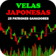 Icon of program: Curso de Velas Japonesas …