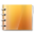 Icono de programa: Address Book - Quick Navi…