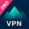 Icon of program: Peak VPN-Safe Pro