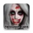 Icon of program: Halloween Makeup Ghost Ma…