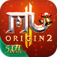 Icon of program: MU ORIGIN 2 - WEBZEN Offi…
