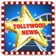 Icon of program: Tolly TV - Telugu Movie T…