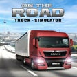 Icon of program: On the Road: Truck Simula…