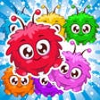 Icon of program: Jelly Crush Mania