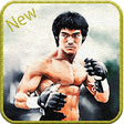 Icon of program: bruce lee wallpaper top