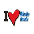Icon of program: Hillside Honda DealerApp