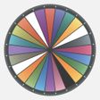 Icon of program: Wheel of Luck