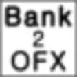 Icon of program: Bank2OFX