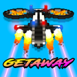Icon of program: Hovercraft: Getaway
