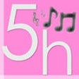 Icon of program: Fanatic for Fifth Harmony