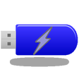 Icono de programa: USB Drive SpeedUp