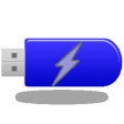 Icon of program: USB Drive SpeedUp