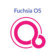 Icono de programa: Fuchsia OS