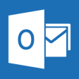 Icon of program: Microsoft Outlook 2013