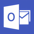 Icono de programa: Microsoft Outlook 2013