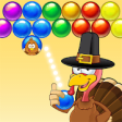 Icon of program: Thanksgiving Turkey Pop