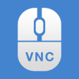 Icon of program: VMouse - VNC Remote Mouse