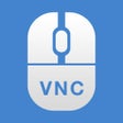 Icon of program: VMouse - VNC Remote Mouse