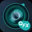 Icon of program: CameraPlusFX - for Facebo…
