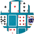 Icono de programa: Easy Go Solitaire