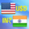 Icon of program: USD to Rupee Exchange Rat…