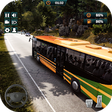 Icon of program: Heavy Bus Driver 2019 - F…