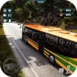 Icon of program: Heavy Bus Driver 2019 - F…