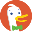 Icono de programa: DuckDuckGo for Firefox