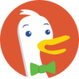 Icon of program: DuckDuckGo for Firefox