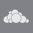 Icon of program: ownCloud