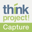 Icon of program: think project! Mobile Cap…