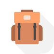 Icon of program: Be social,  anytime, anyw…