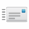 Icon of program: EMail
