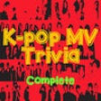 K-pop MV Trivia - Complete icon