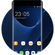 Icon of program: Theme for Samsung Galaxy …