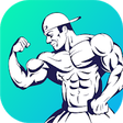 Icon of program: Gym Workout - Best Fitnes…